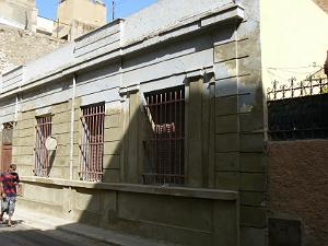 rue adj. Gabaig-st Pierre 13 